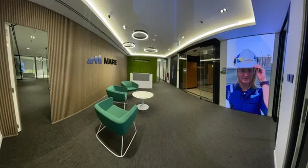 IMECO Corporate Office